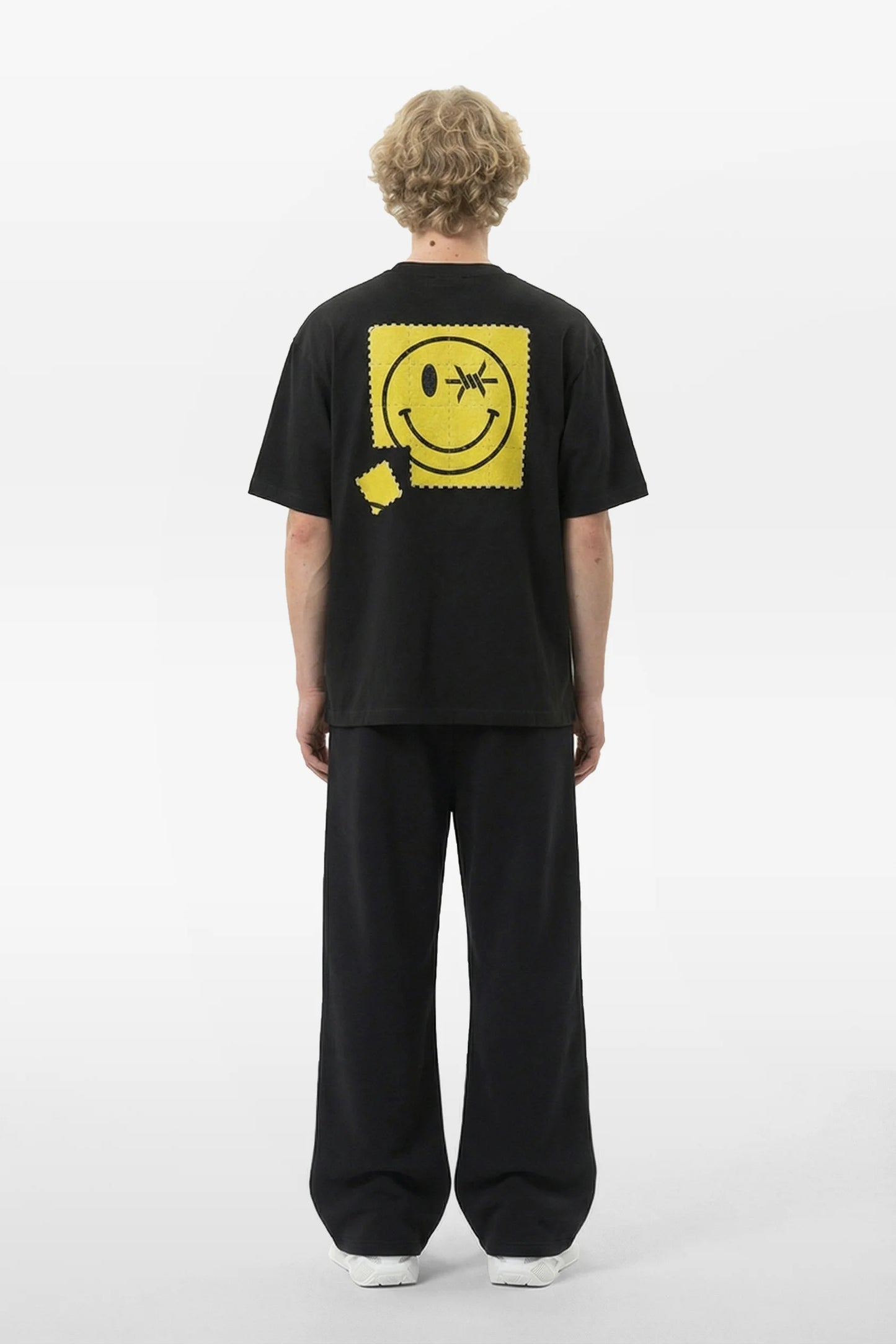 Blotter Tee