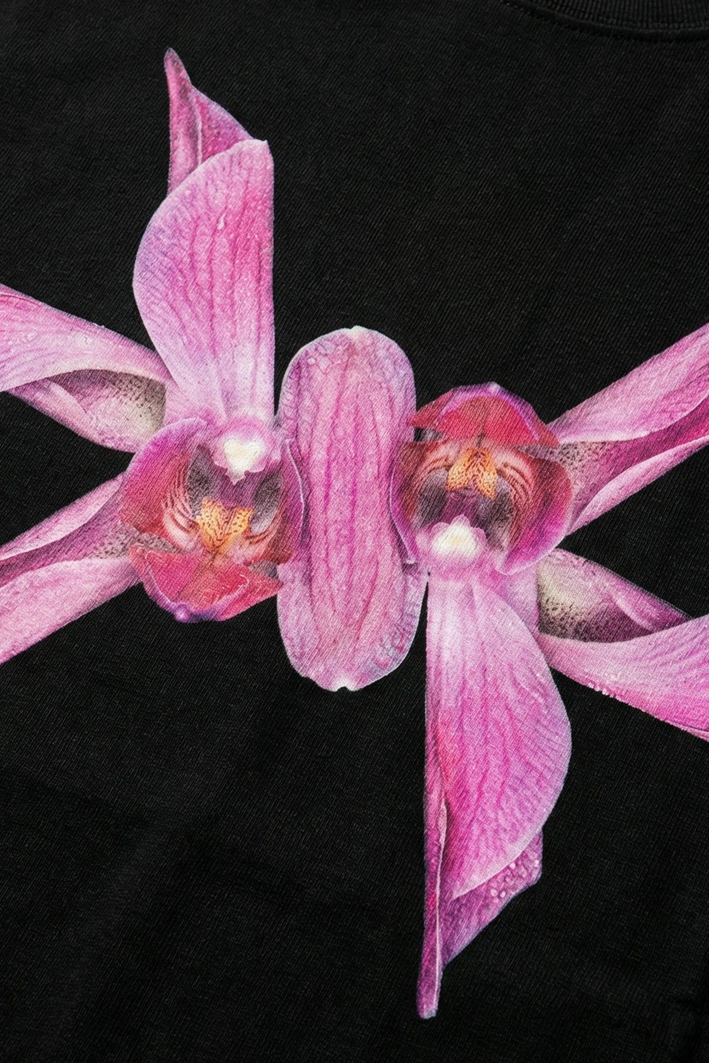 Orchid Heavyweight Tee