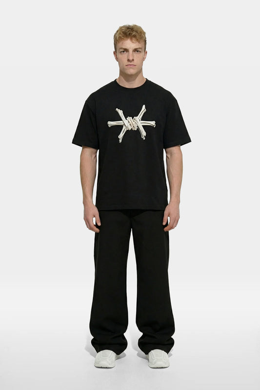 Dove Bones Heavyweight Tee