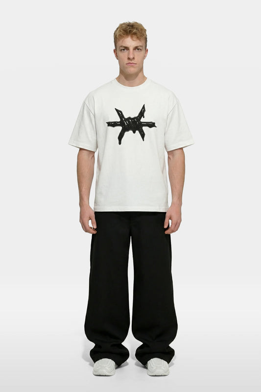 Tar Heavyweight Tee