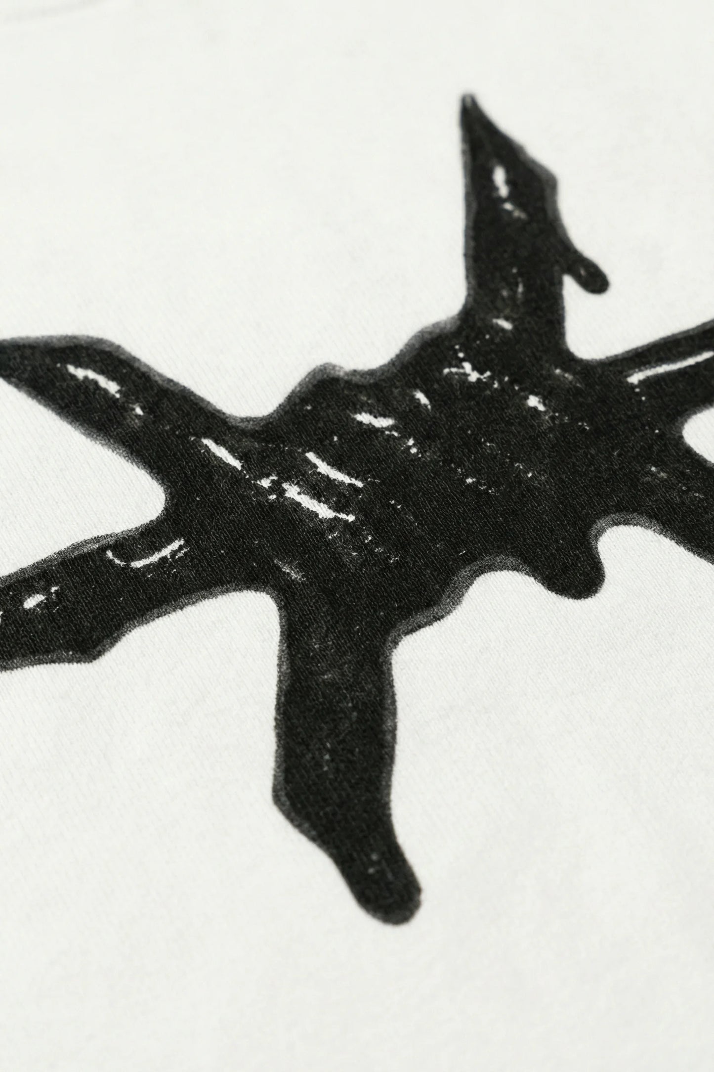 Tar Heavyweight Tee