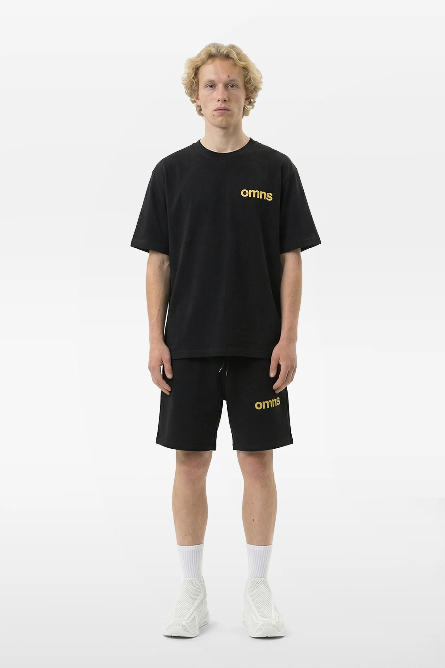 Blotter Shorts