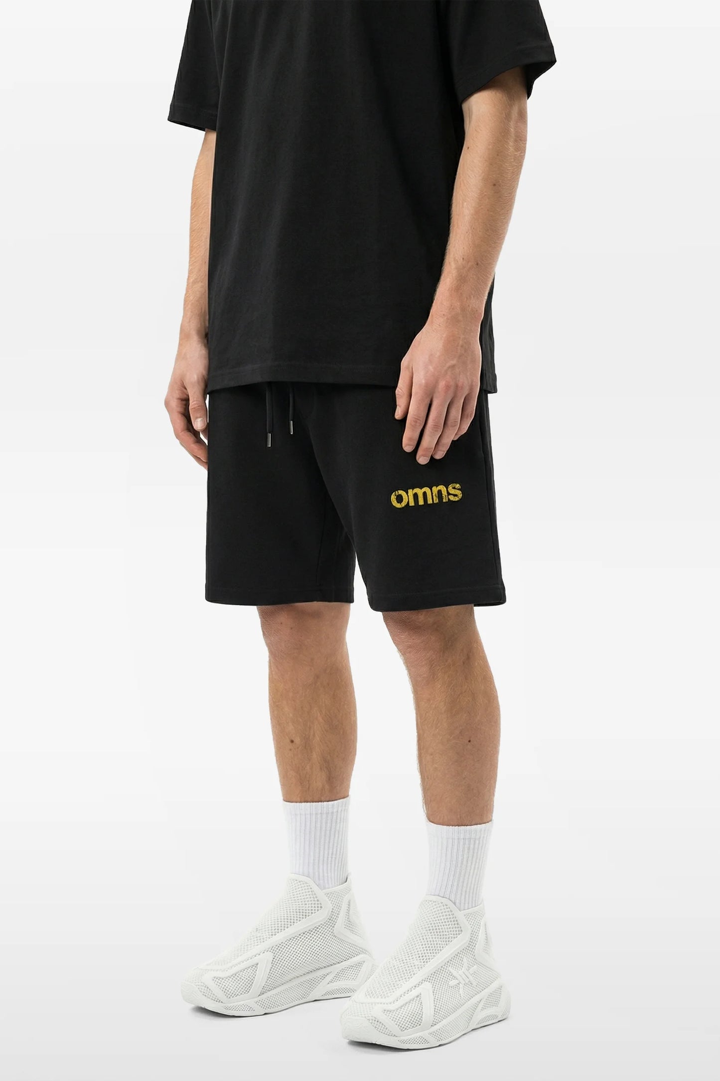 Blotter Shorts