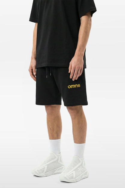 Blotter Shorts