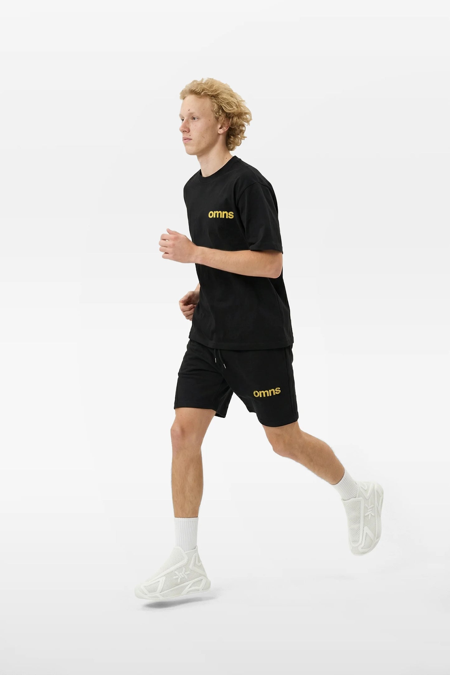 Blotter Shorts