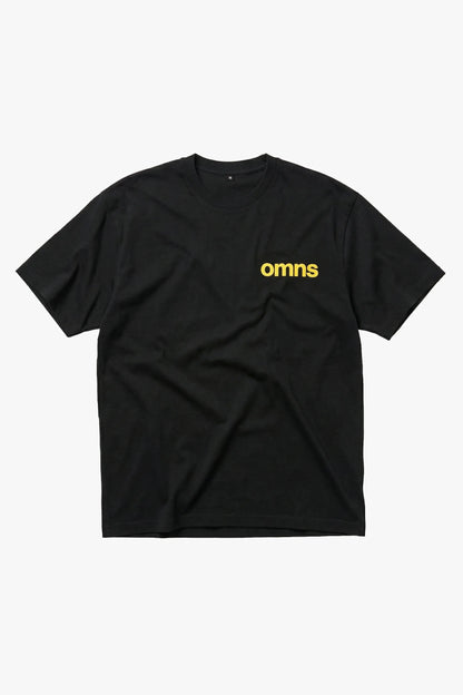 Blotter Tee