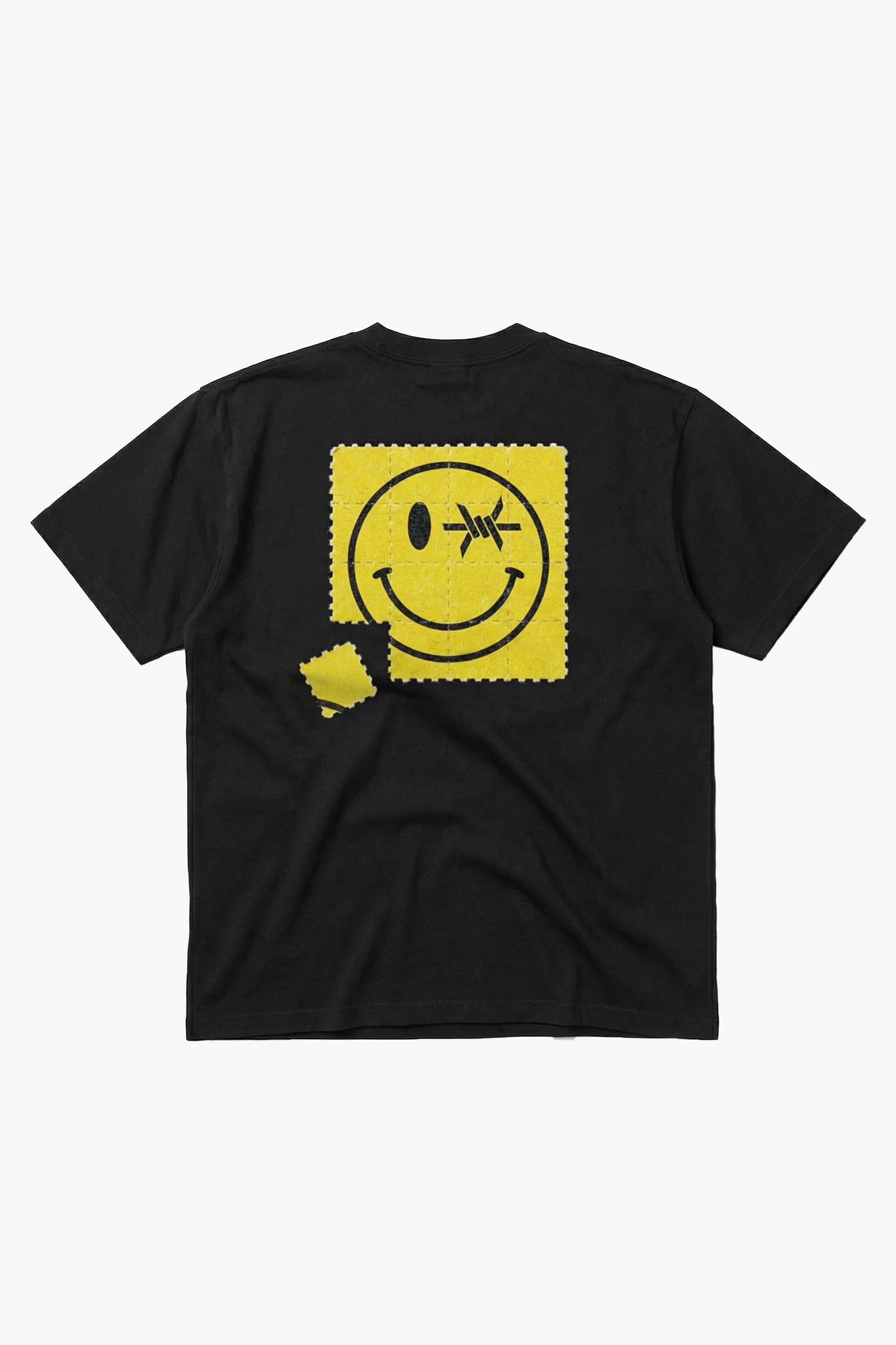 Blotter Tee
