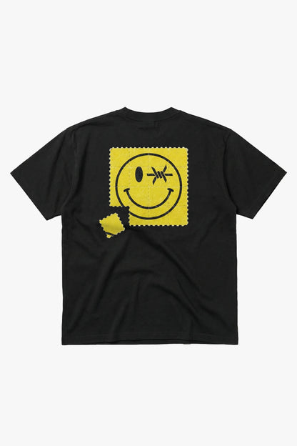 Blotter Tee