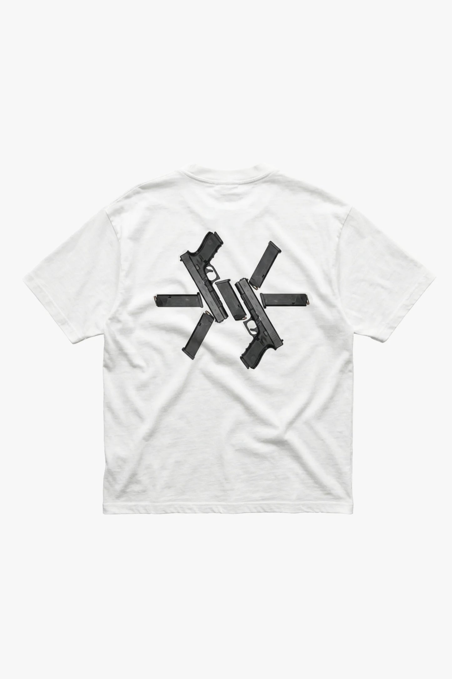 Glocks Tee