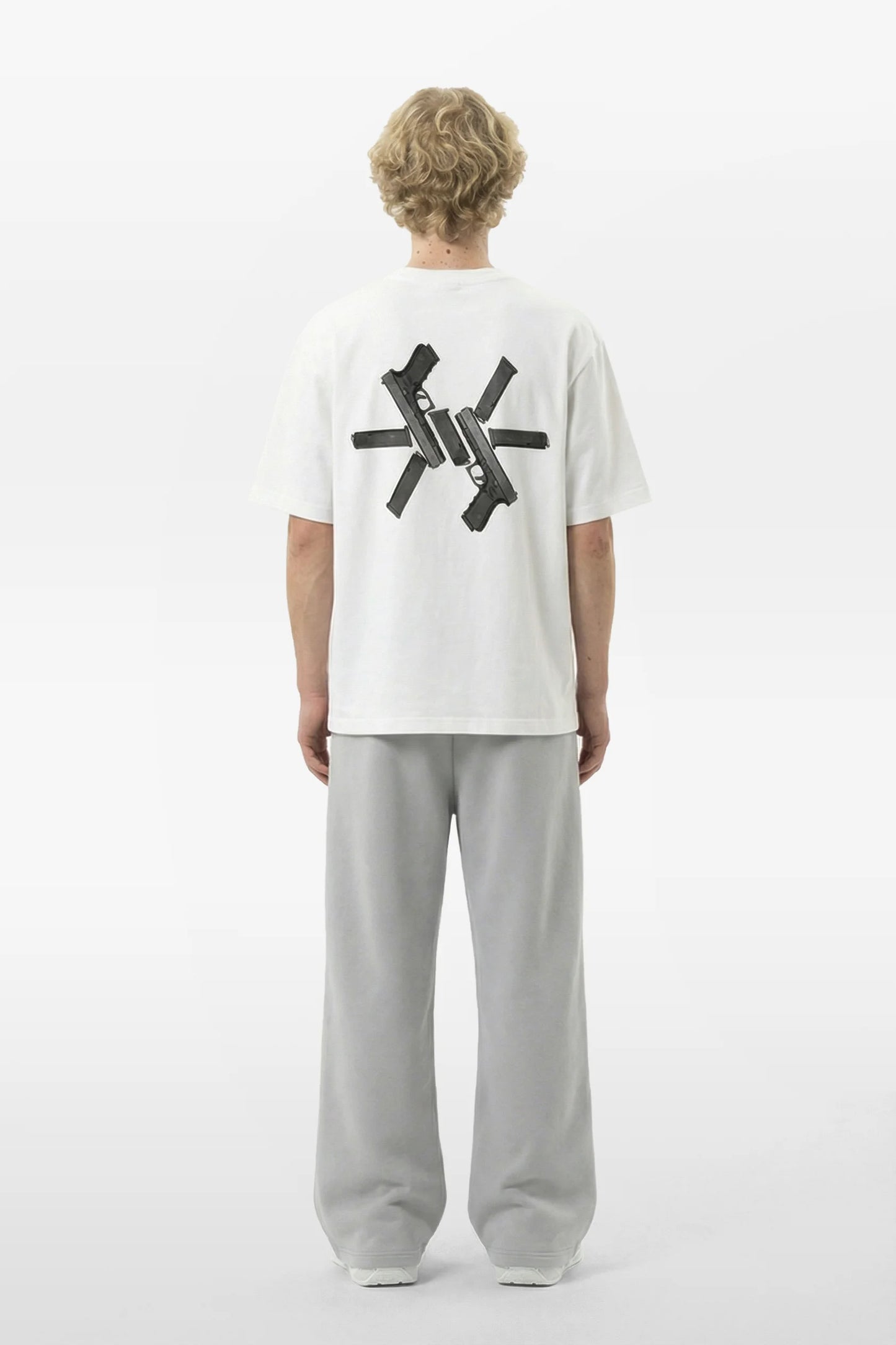 Glocks Tee