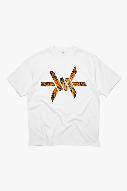 Monarch Butterfly Tee