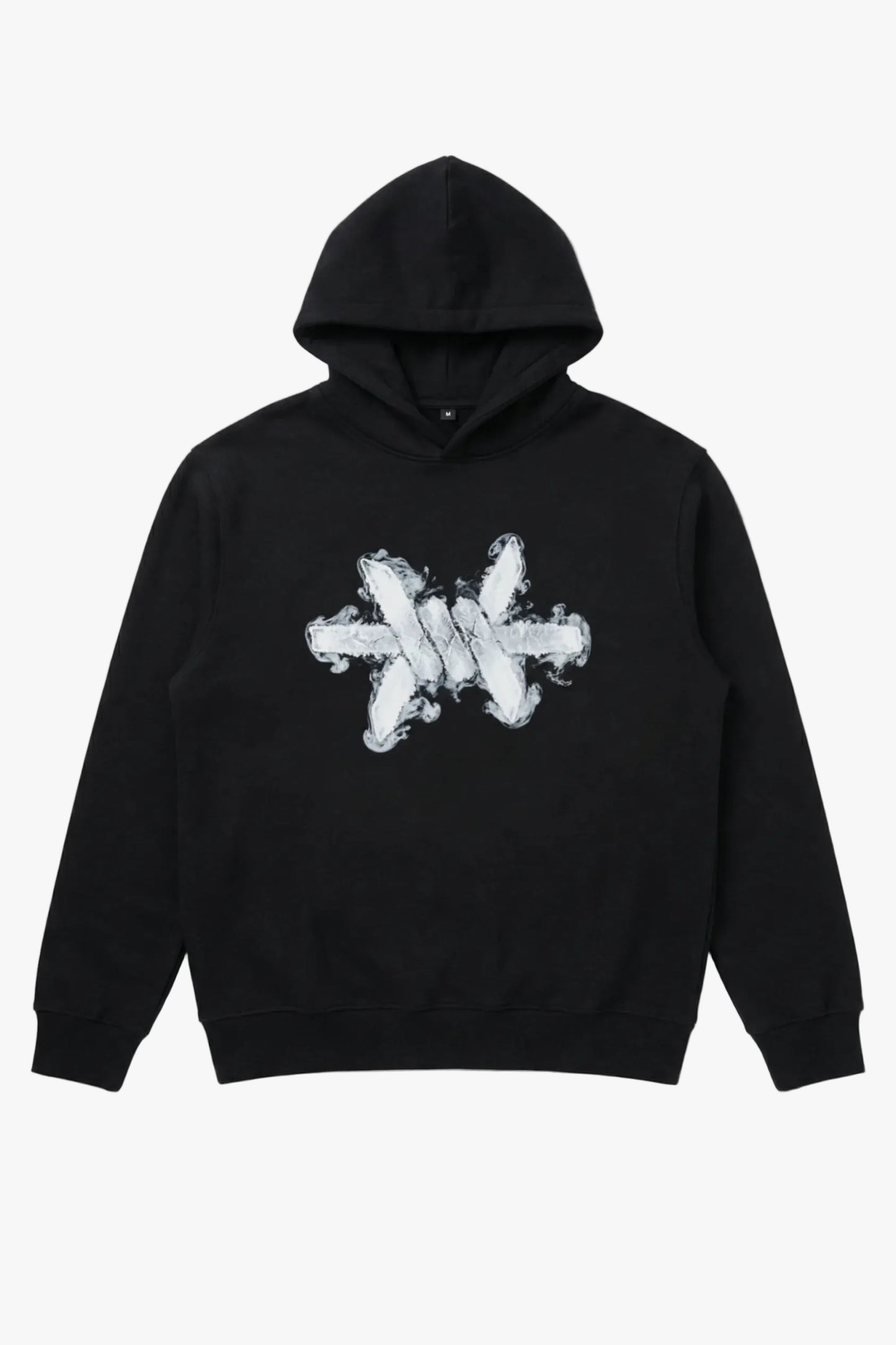 Nitrogen Minimalist Hoodie