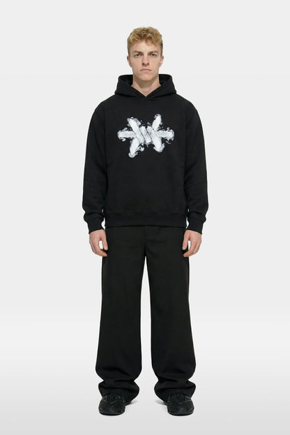 Nitrogen Minimalist Hoodie