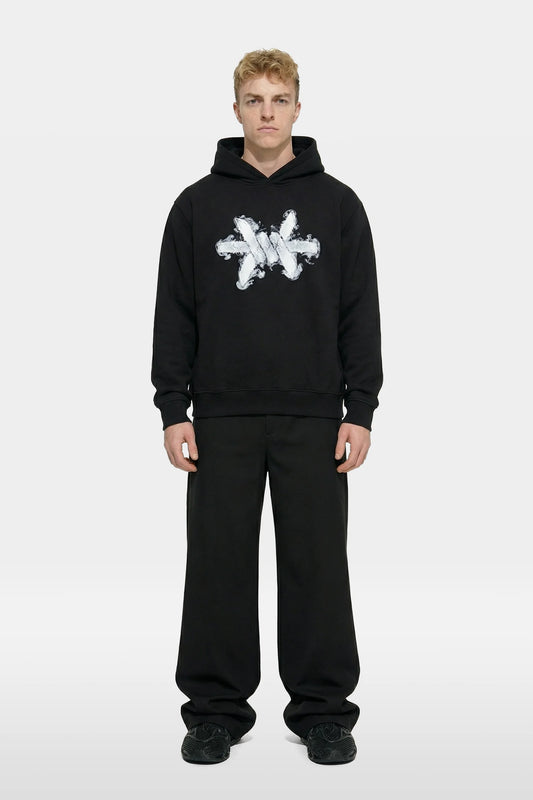 Nitrogen Minimalist Hoodie