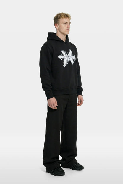 Nitrogen Minimalist Hoodie