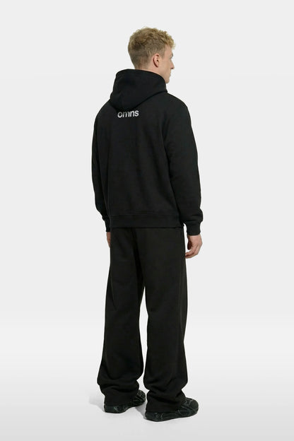 Nitrogen Minimalist Hoodie