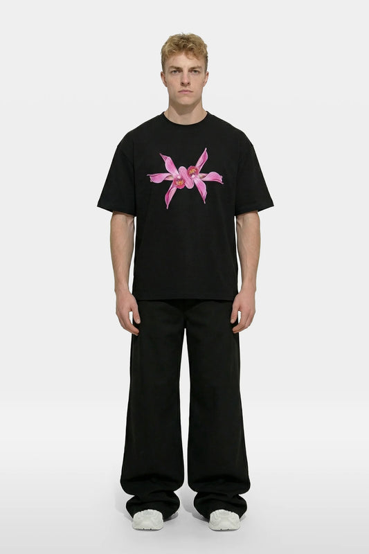 Orchid Heavyweight Tee