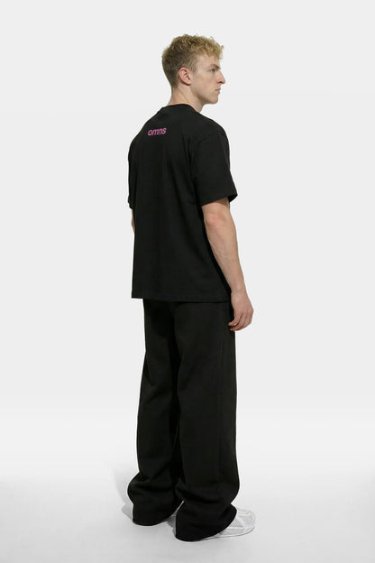 Orchid Heavyweight Tee