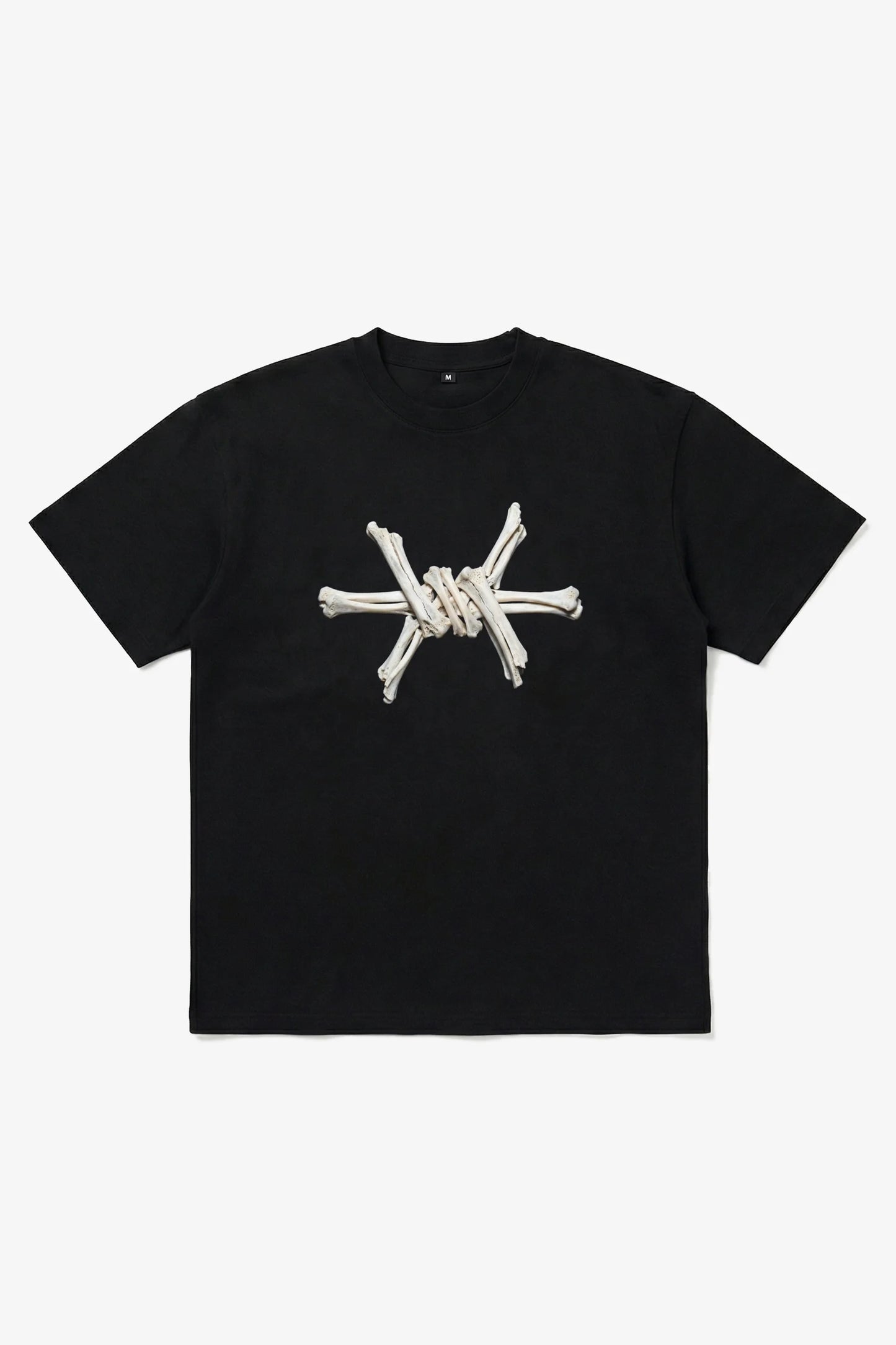Dove Bones Heavyweight Tee