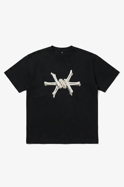 Dove Bones Heavyweight Tee
