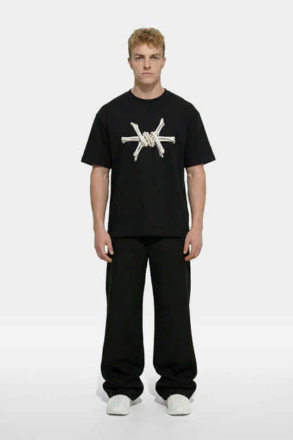 Dove Bones Heavyweight Tee