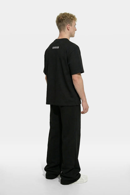 Dove Bones Heavyweight Tee
