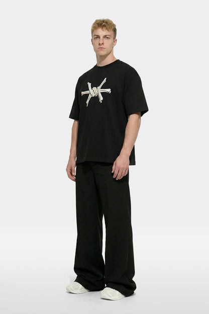 Dove Bones Heavyweight Tee