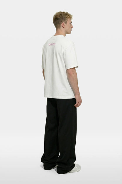 Cherry Blossom Heavyweight Tee