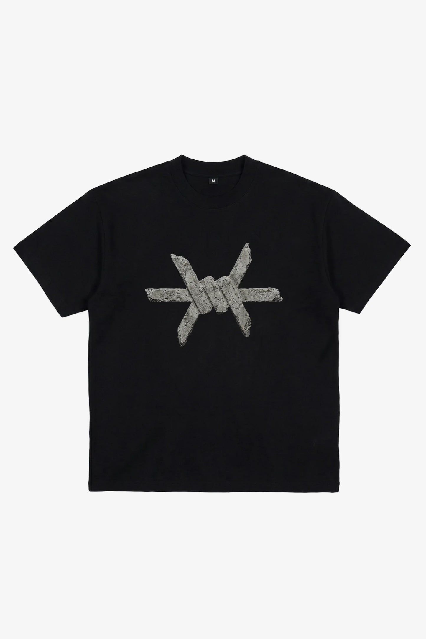Concrete Heavyweight Tee