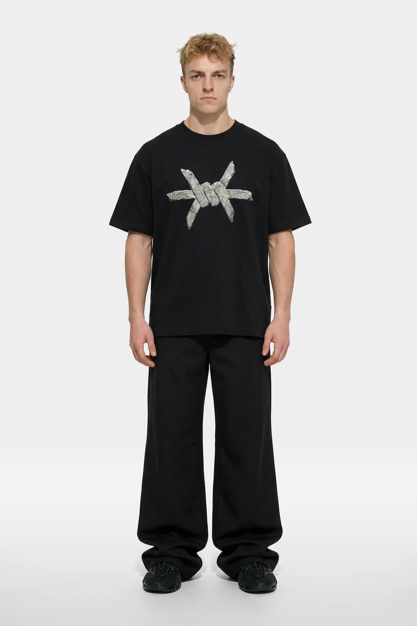 Concrete Heavyweight Tee