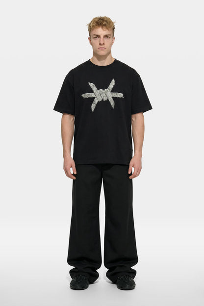 Concrete Heavyweight Tee