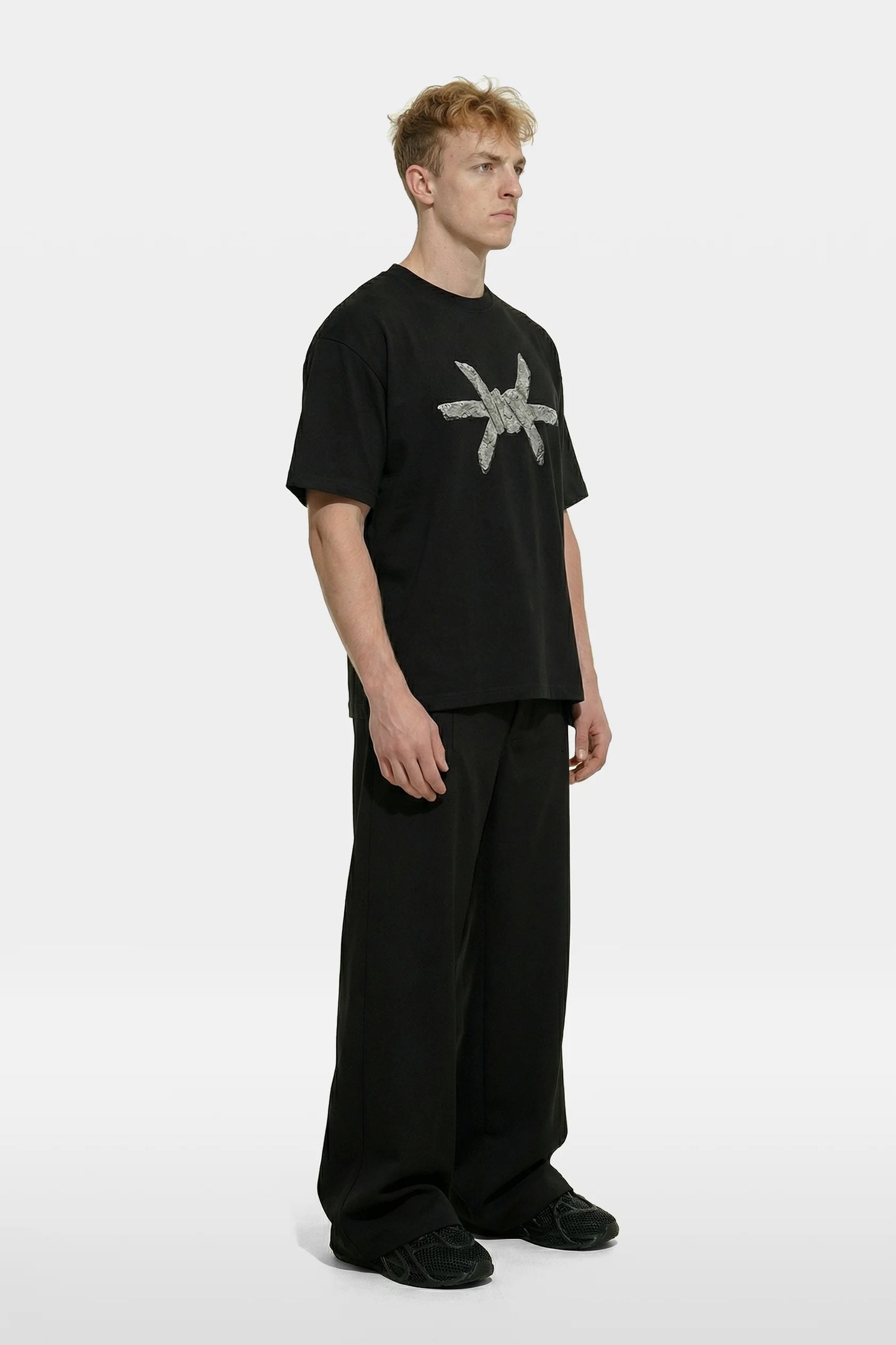 Concrete Heavyweight Tee