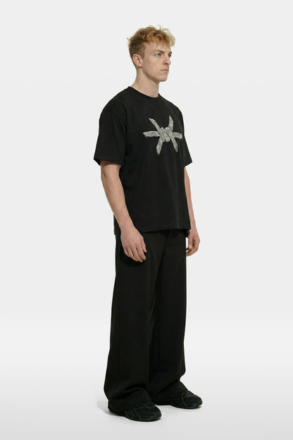 Concrete Heavyweight Tee