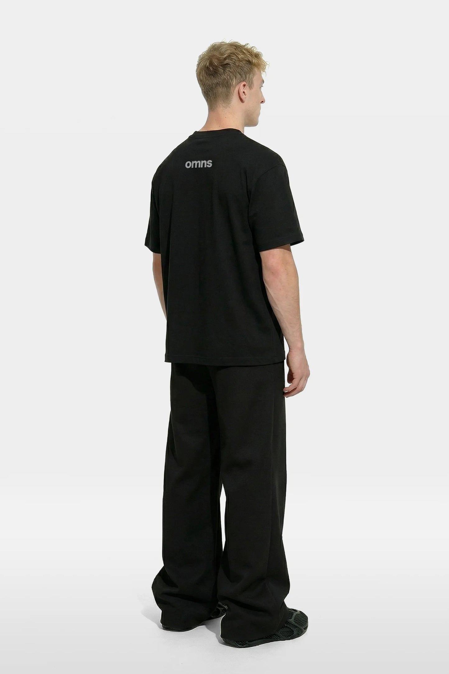 Concrete Heavyweight Tee