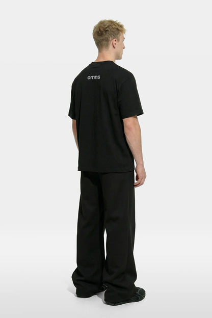 Concrete Heavyweight Tee
