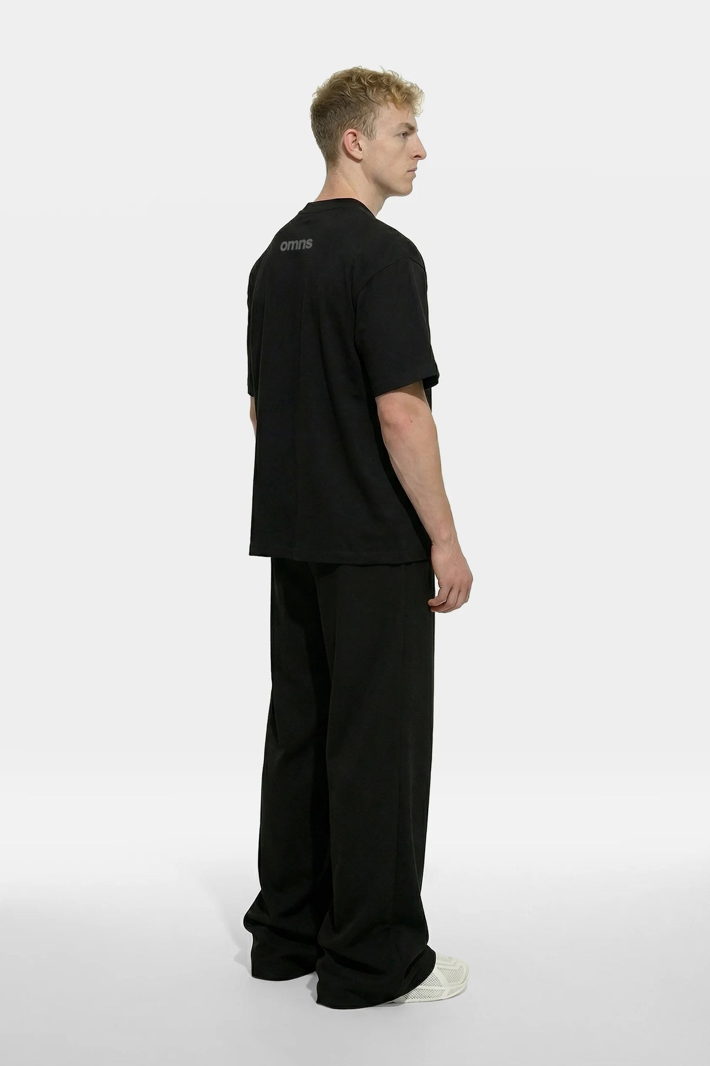 Iridium Heavyweight Tee
