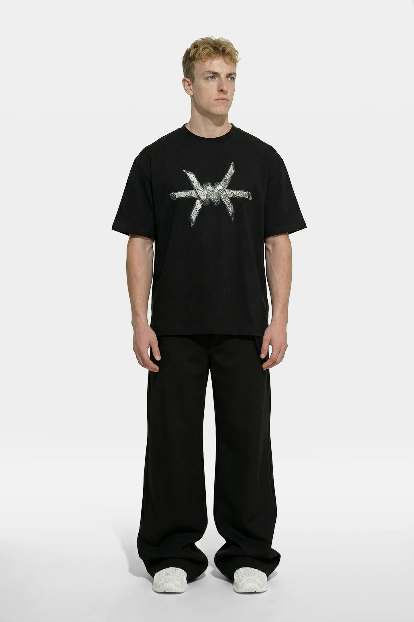 Iridium Heavyweight Tee