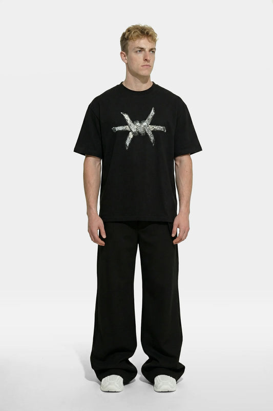 Iridium Heavyweight Tee