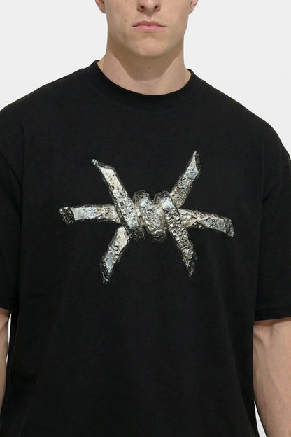 Iridium Heavyweight Tee