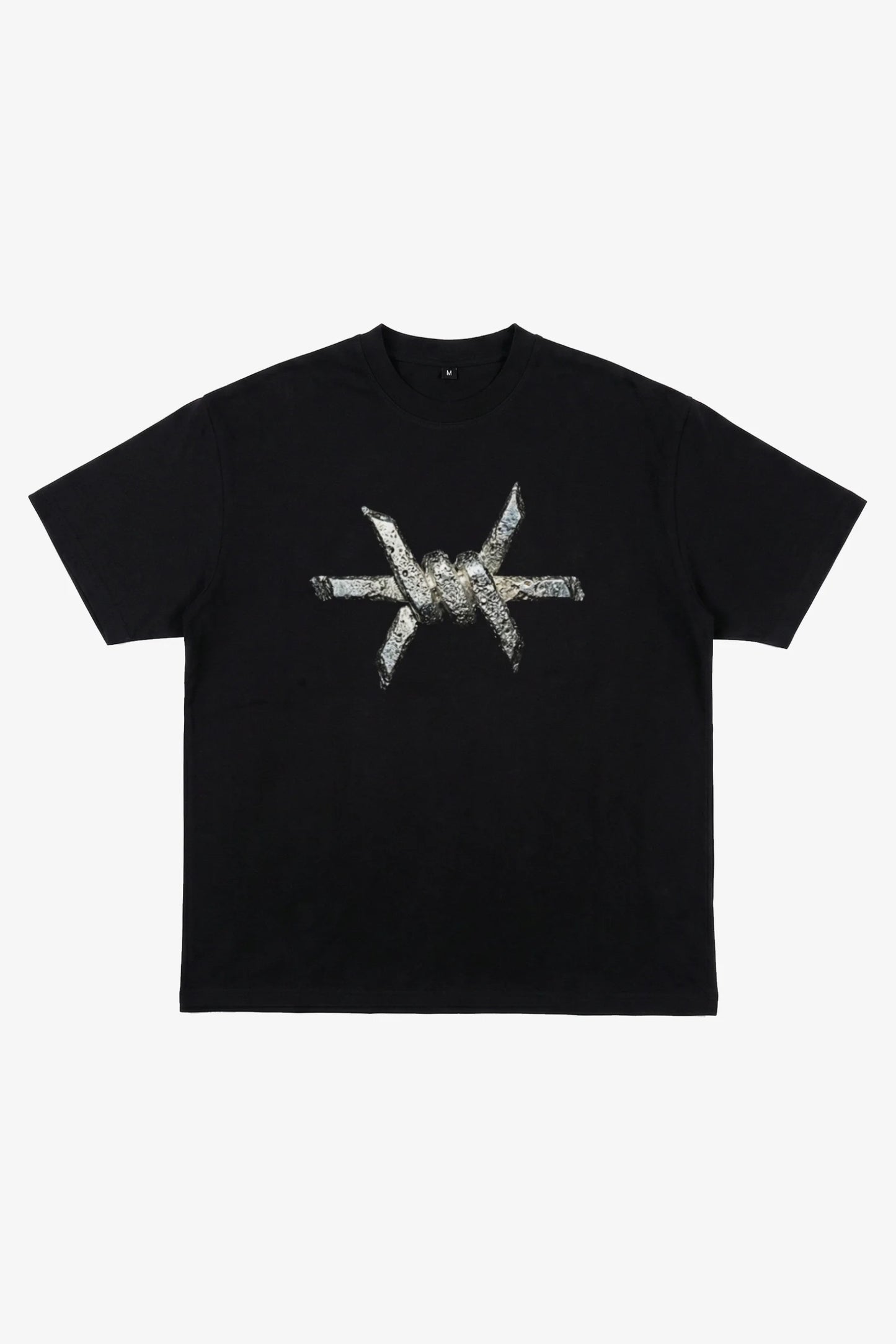 Iridium Heavyweight Tee