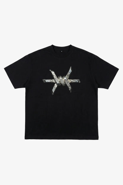 Iridium Heavyweight Tee