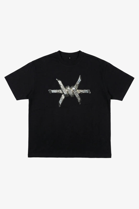 Iridium Heavyweight Tee