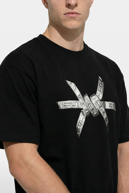 Modafinil Heavyweight Tee