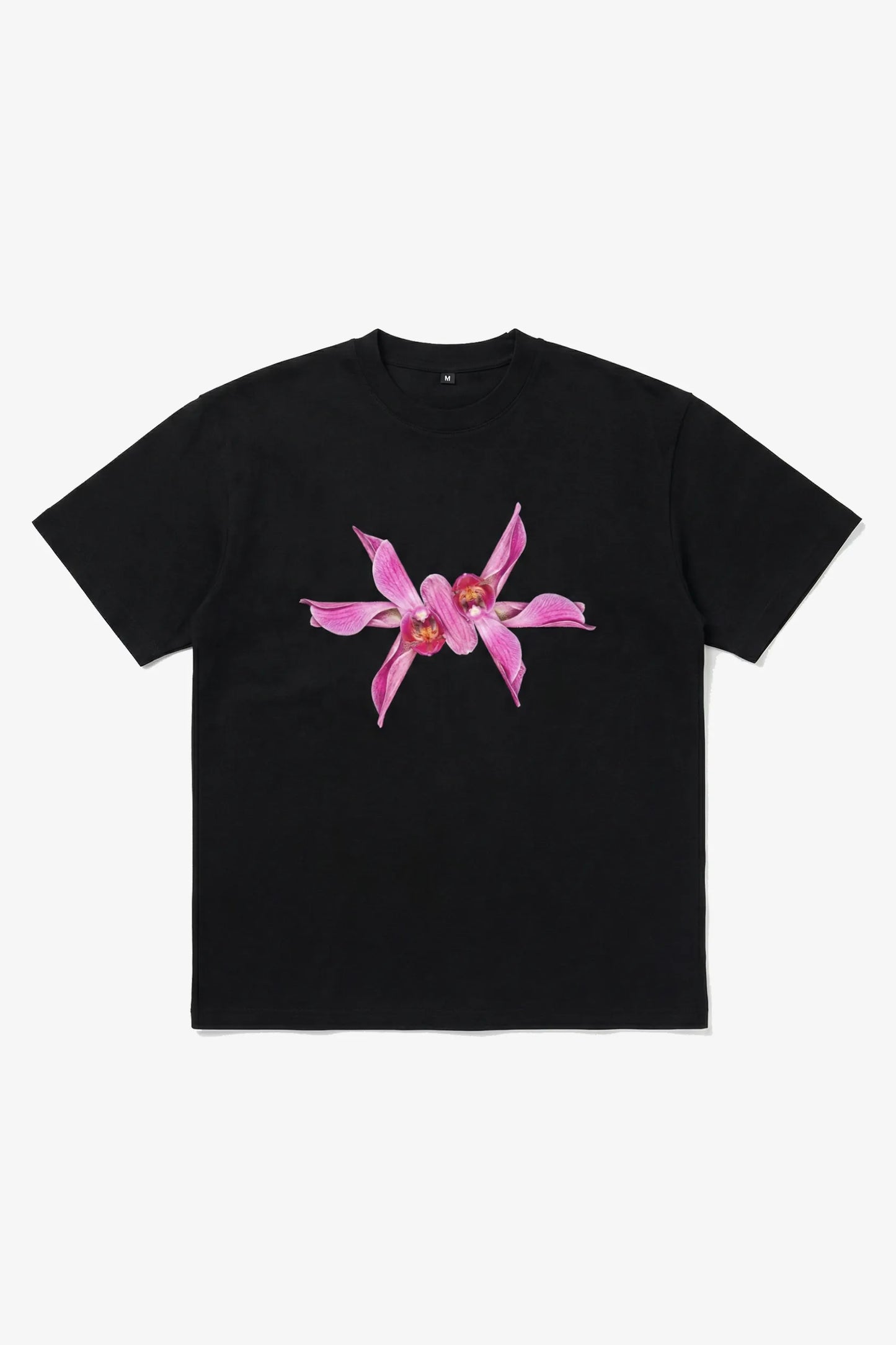 Orchid Heavyweight Tee