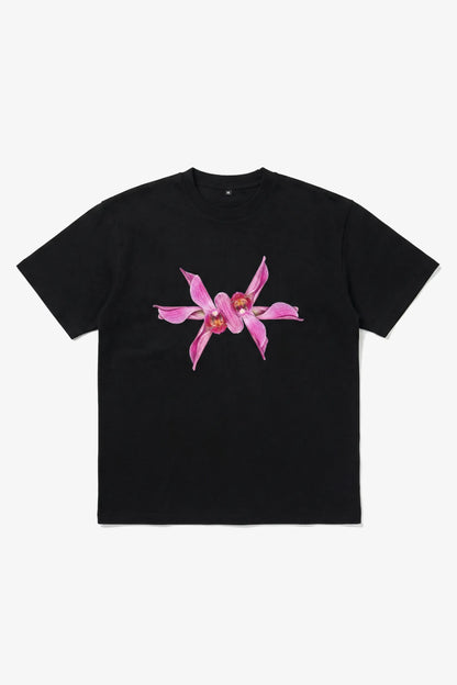 Orchid Heavyweight Tee