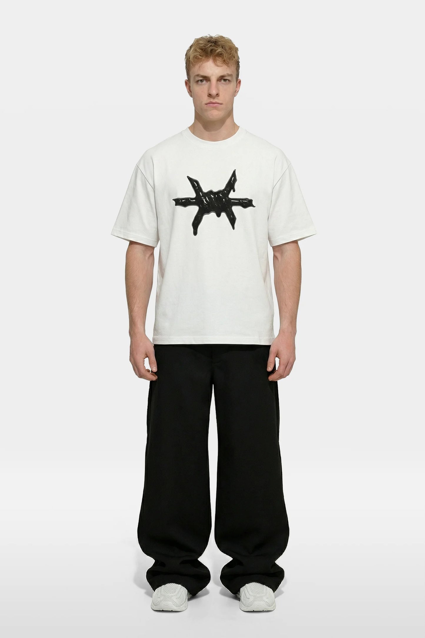 Tar Heavyweight Tee