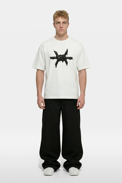 Tar Heavyweight Tee