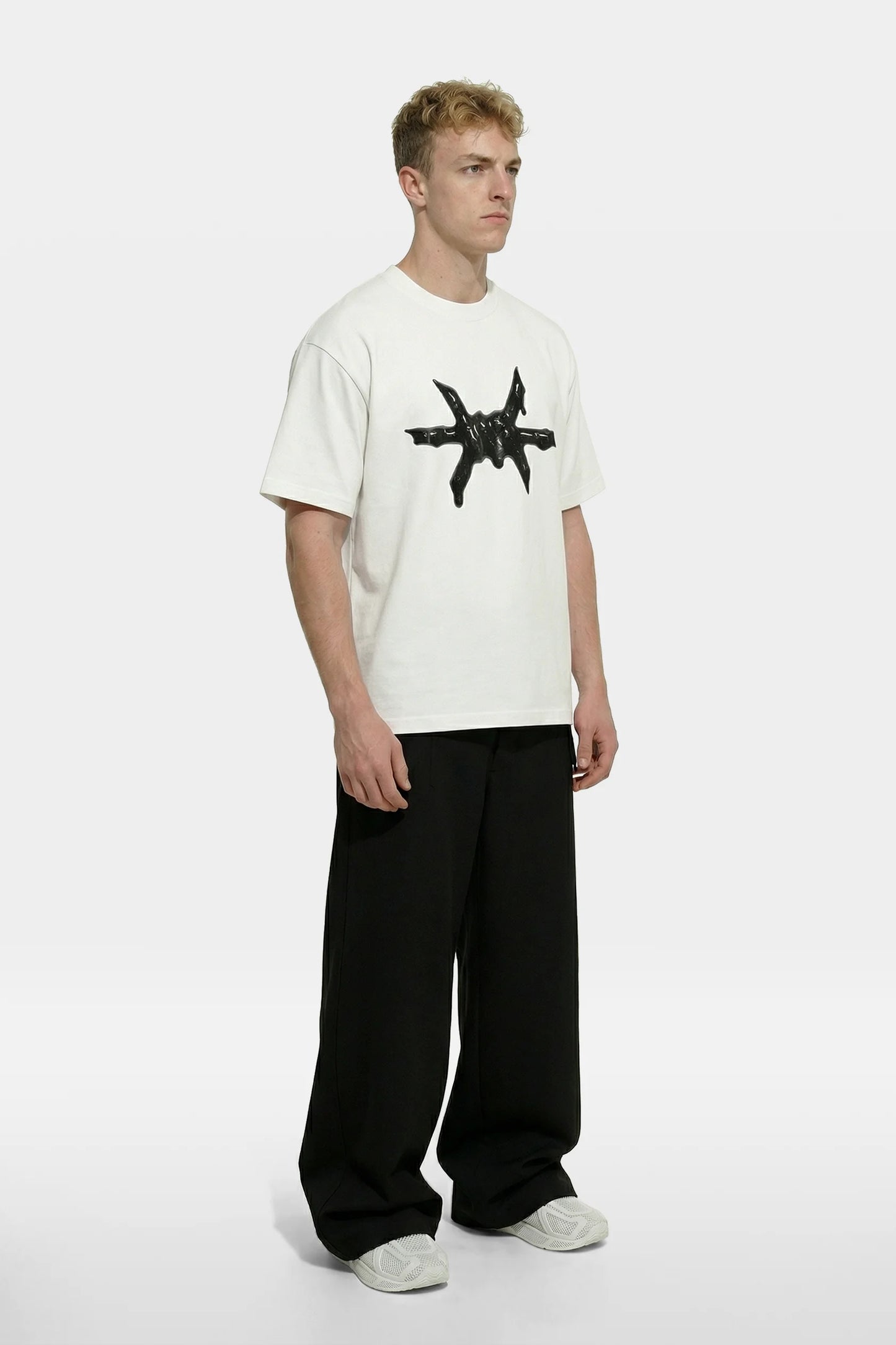 Tar Heavyweight Tee