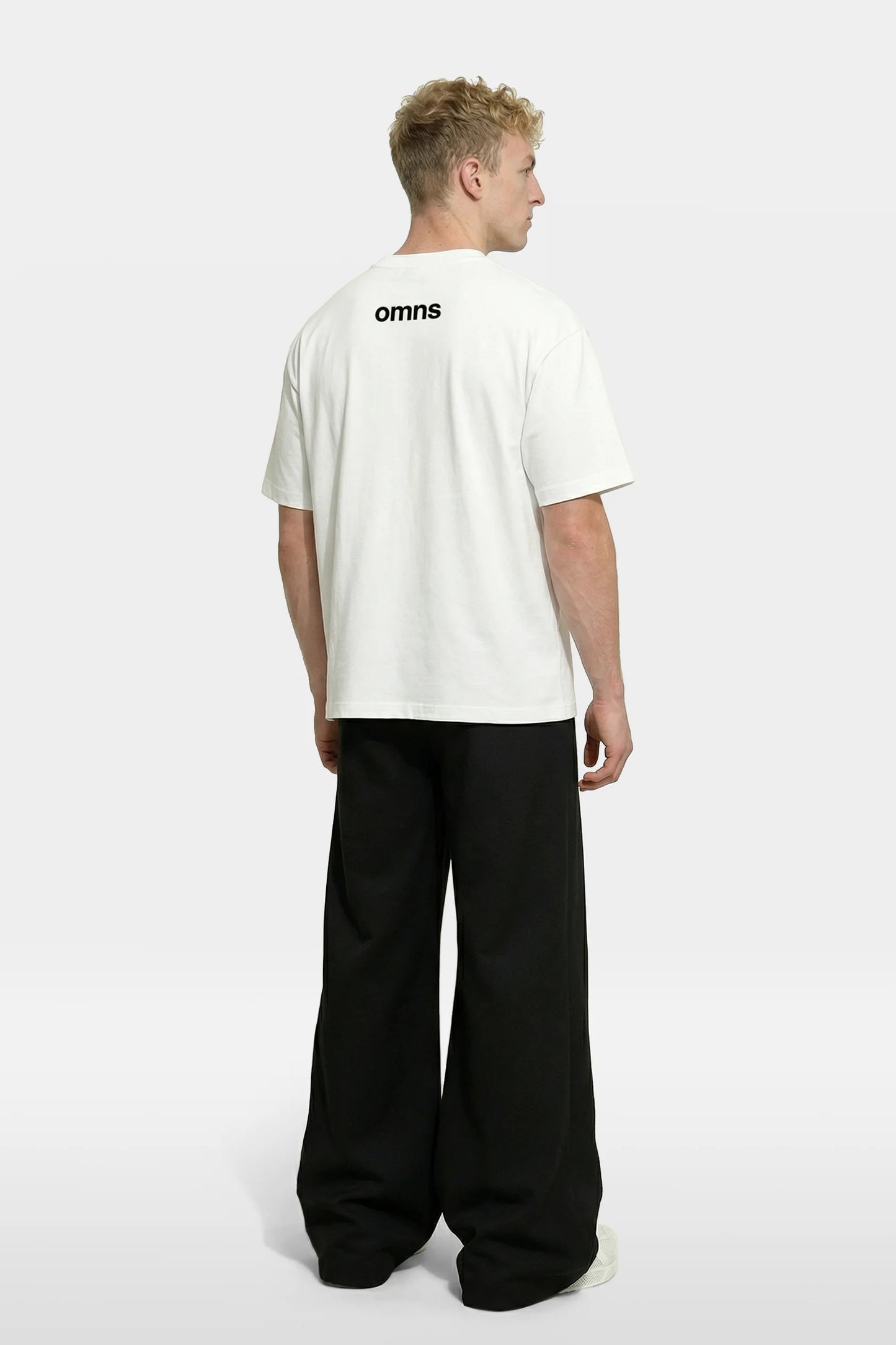 Tar Heavyweight Tee
