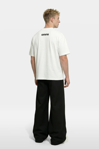 Tar Heavyweight Tee